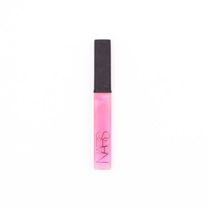 NARS Lip Gloss - Easy Lover (Ultra Sheer‎ Hot Pink) - .28 oz / 8 g